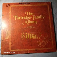 Partridge family album for sale  Fountain