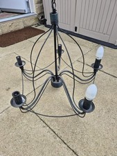 Bhs lighting traditional for sale  BEDALE