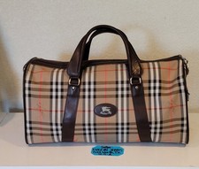 Burberry travel bag for sale  Fort Worth