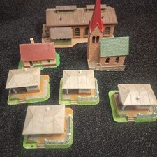 Gauge scale model for sale  WEST BROMWICH