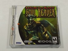 Legacy kain soul d'occasion  Paris XI