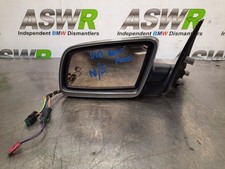 Bmw wing mirror for sale  MANCHESTER