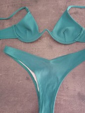 Set costumi bagno usato  Villabate