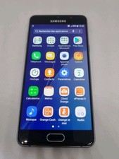 Samsung galaxy 2016 d'occasion  Montargis