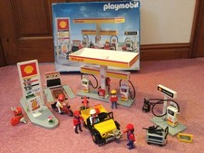 Playmobil 3437 shell for sale  FAKENHAM