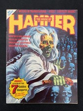 House hammer magazine for sale  WELLINGBOROUGH