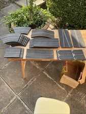 Vintage scalextric tri for sale  EDGWARE
