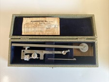 Vintage bruning compensating for sale  Evans