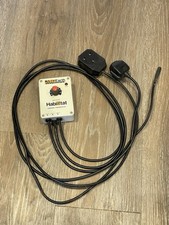 Habistat 600w dimming for sale  CHESHAM