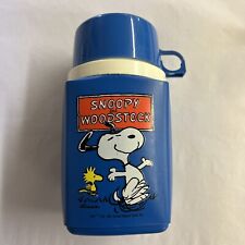 Vintage snoopy woodstock for sale  Horse Cave