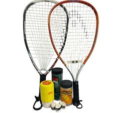 Racquet ball equipment for sale  Shawnee