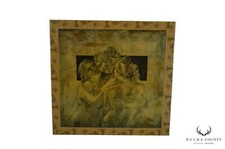 Italian renaissance style for sale  Hatfield