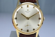 Zenith 1200 stellina usato  Valvestino