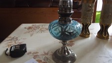 Lampe petrole tube d'occasion  Douai