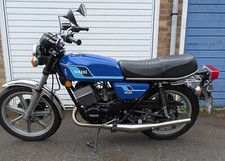 Yamaha 400 1976. for sale  UK