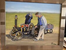 Artwork oil painting for sale  GREAT YARMOUTH