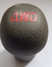 4wd gear knob for sale  UK