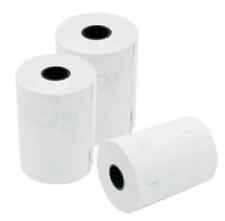 Rotoli termici 57x30 usato  Boscoreale