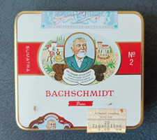 Dose blech vintage gebraucht kaufen  Plettenberg