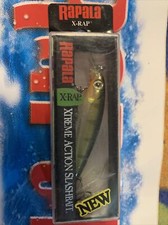 Rapala rap 8 gebraucht kaufen  Straßkirchen