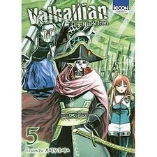 Livre valhallian the d'occasion  Les Mureaux