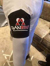 Danrho canvas judo for sale  BEACONSFIELD