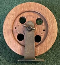 Antique fishing reel for sale  Jackson