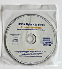 Vintage 2002 epson for sale  Pequannock
