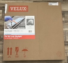 New velux 22.5 for sale New velux 22.5 for sale  USA