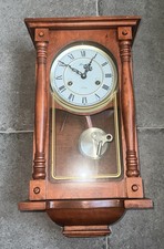 Wall clock lincoln for sale  WALSALL