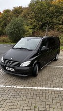 Mercedes benz vito for sale Mercedes benz vito for sale  STOKE-ON-TRENT