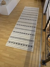 Teppich läufer teppichläufer gebraucht kaufen  Falkenberg