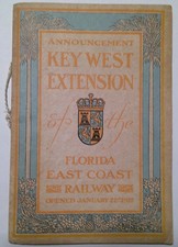 1912 florida east for sale  Hubert