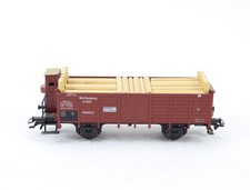 Märklin ffener güterwagen gebraucht kaufen Märklin ffener güterwagen gebraucht kaufen  Hameln