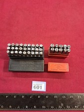 Set vintage number for sale  BIRMINGHAM