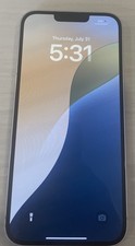 iPhone 14 Plus -AT&T-128GB- Roxo-Excelente Estado🔥 comprar usado  Enviando para Brazil