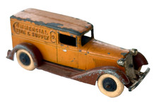 1930 tootsietoy orange for sale  Ponte Vedra