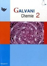 Bsv galvani chemie gebraucht kaufen  Berlin