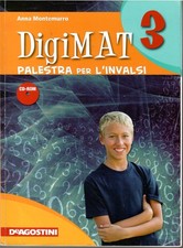 Digimat palestra per usato  Lucera