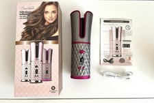 Sevenpanda hair curler for sale  ROWLEY REGIS