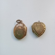 Vintage rolled gold for sale  YORK