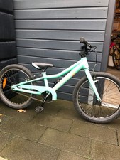 Cannondale kinderrfahrrad 20 gebraucht kaufen  Cottbus
