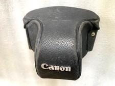 Canon program camera for sale  Yorkville
