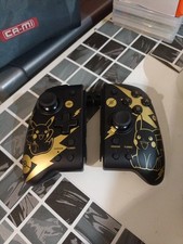Controller nintendo switch usato  Vallo della Lucania