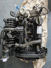 Ford focus motorkopf gebraucht kaufen  Bitburg-Umland