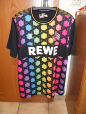 Hummel köln torwarttrikot gebraucht kaufen Hummel köln torwarttrikot gebraucht kaufen  Köln