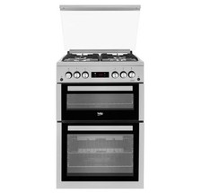 Beko gas cooker for sale  WIGSTON