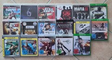 Playstation ps3 xbox gebraucht kaufen  Deutschland