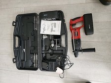 Powerdevil cordless sds for sale  PLYMOUTH