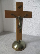 Kruzifix kreuz holz gebraucht kaufen  Kitzingen